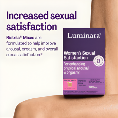 Luminara™ Daily Intimacy Mix