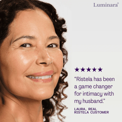 Luminara™ Daily Intimacy Mix