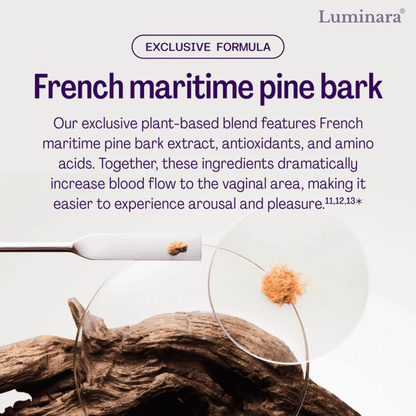 Luminara™ Daily Intimacy Mix