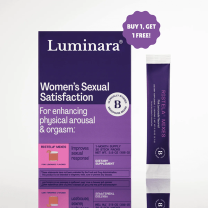 Luminara™ Daily Intimacy Mix